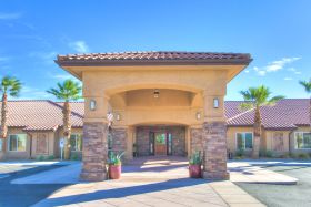 Lake View Terrace Memory Care 