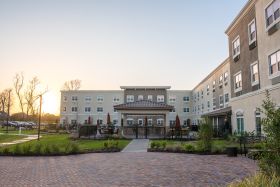 Laurel Glen at Sugar Land 