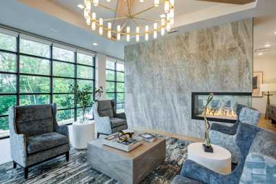 Photo of Benchmark at Mount Pleasant