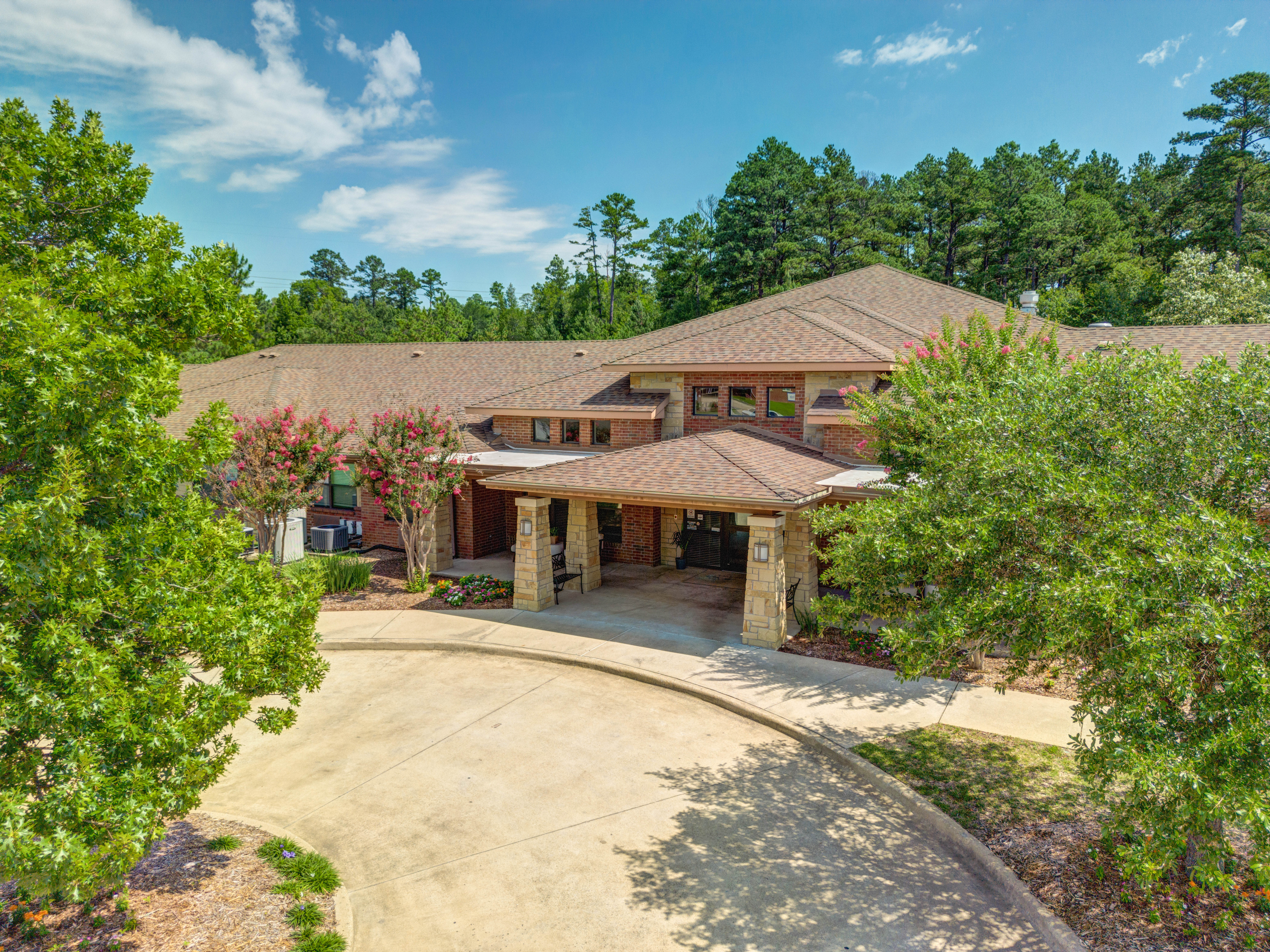 Oak Hills Terrace Memory Care 