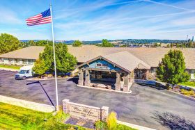 Pine Ridge Alzheimer's Special Care Center 