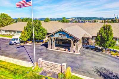 Photo of Pine Ridge Alzheimer's Special Care Center