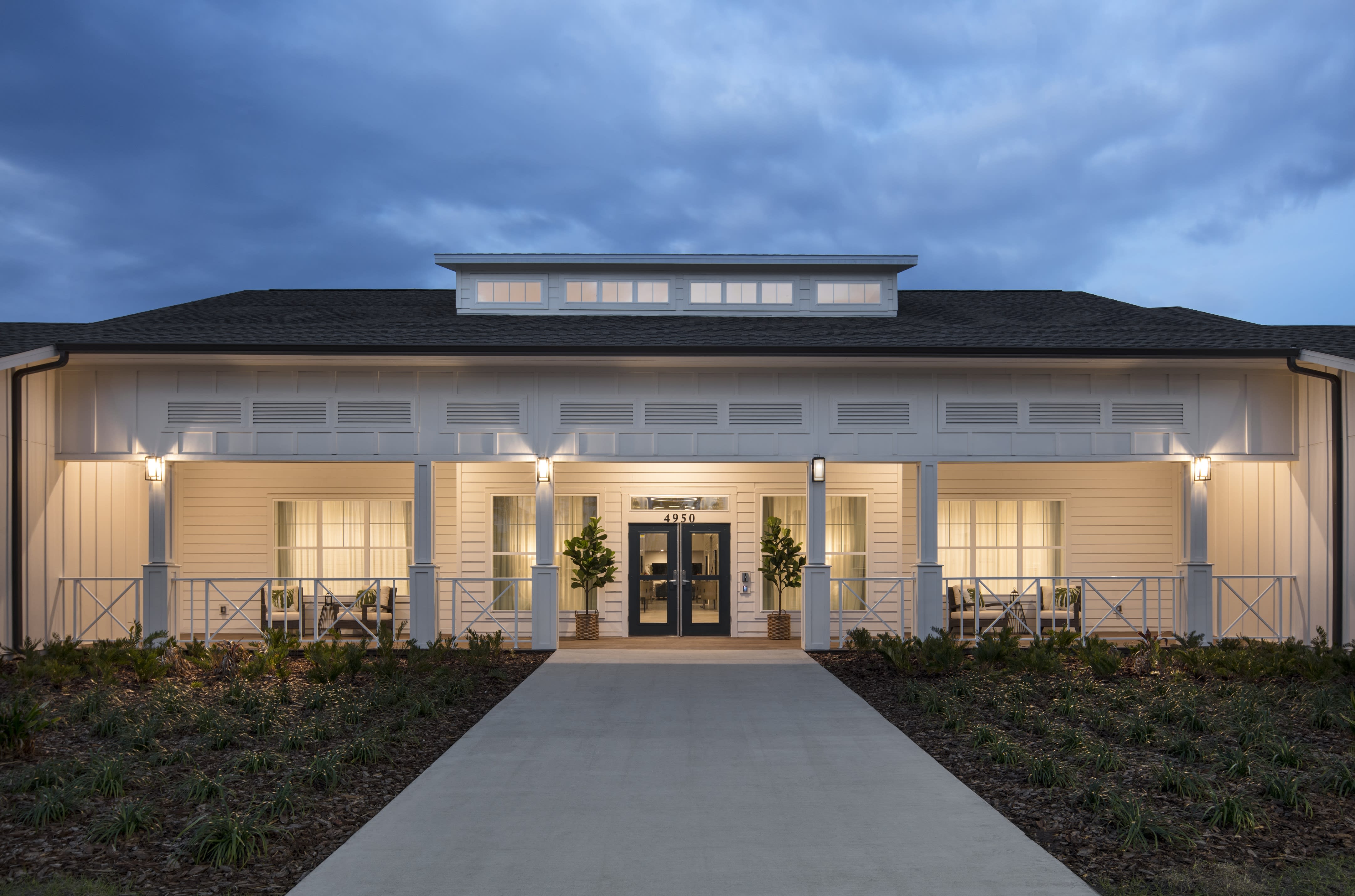 Photo of Senior Living at the Greens