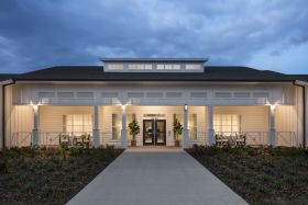 Senior Living at the Greens 