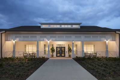 Photo of Senior Living at the Greens