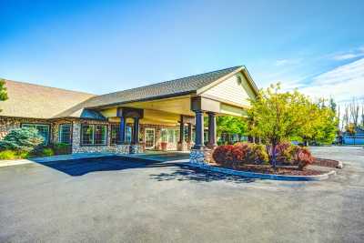 Photo of Summer Wood Alzheimer's Special Care Center