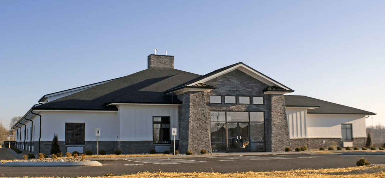 Peridot Senior Living 