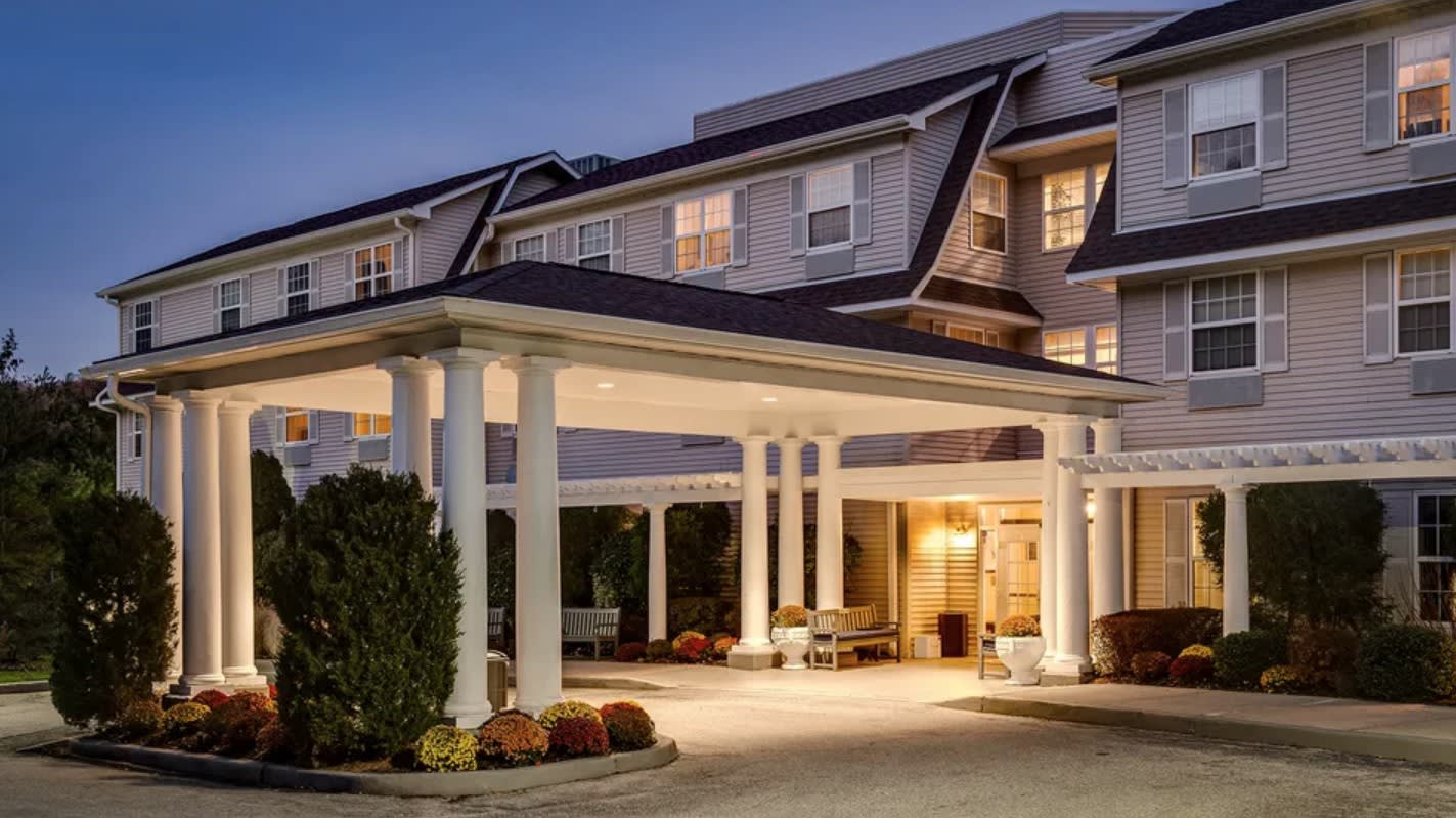 Atria Briarcliff Manor