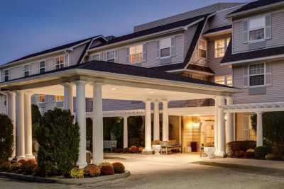 Photo of Atria Briarcliff Manor