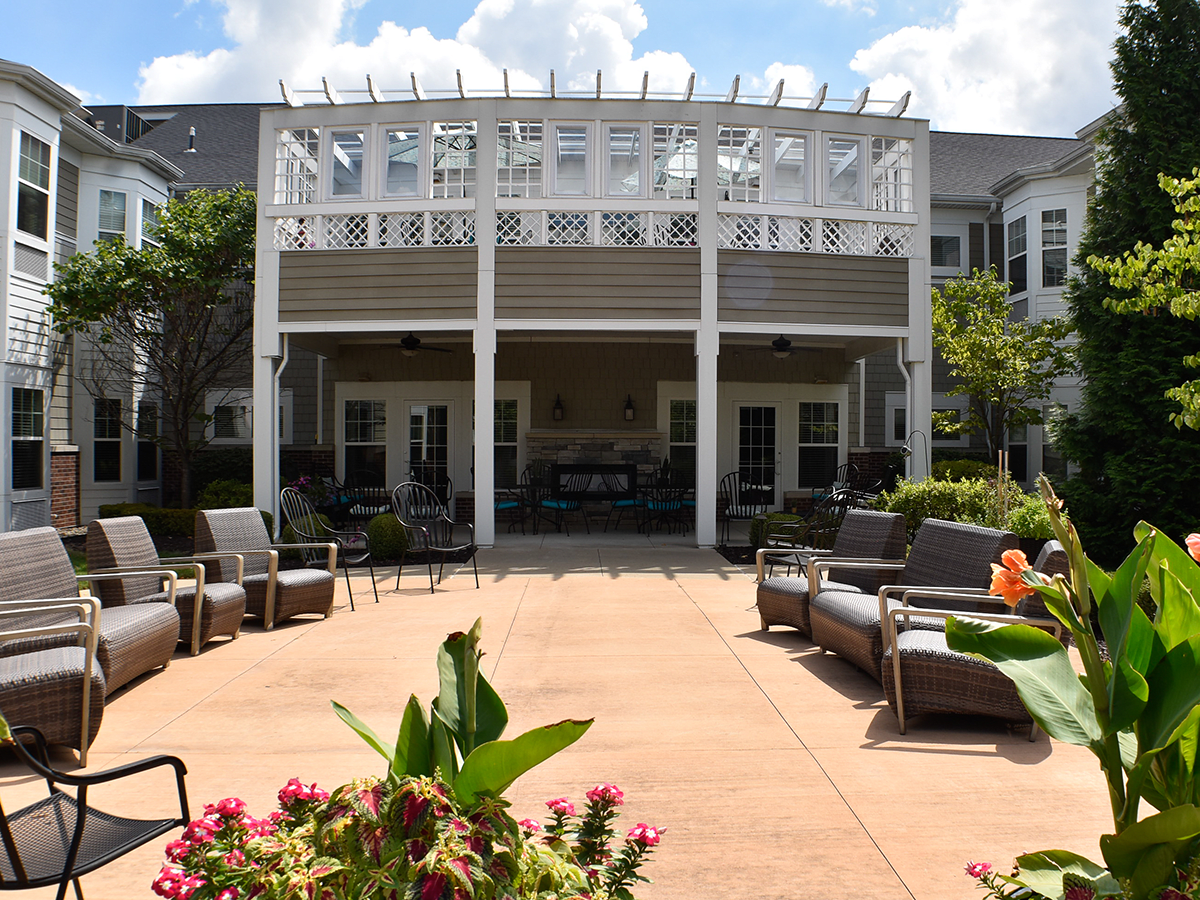 Cedarhurst of Des Peres