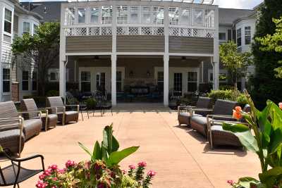 Photo of Cedarhurst of Des Peres