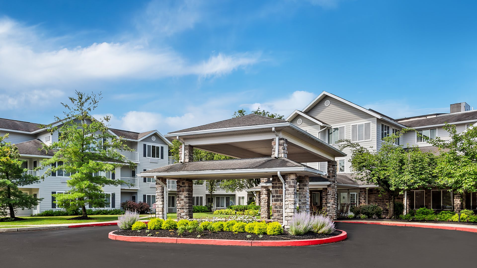 Photo of Holiday The Manor at Oakridge