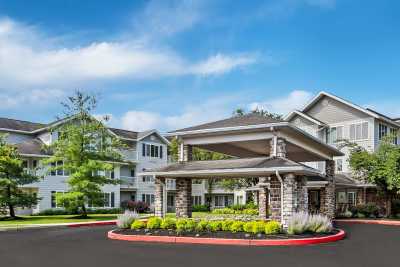 Photo of Holiday The Manor at Oakridge