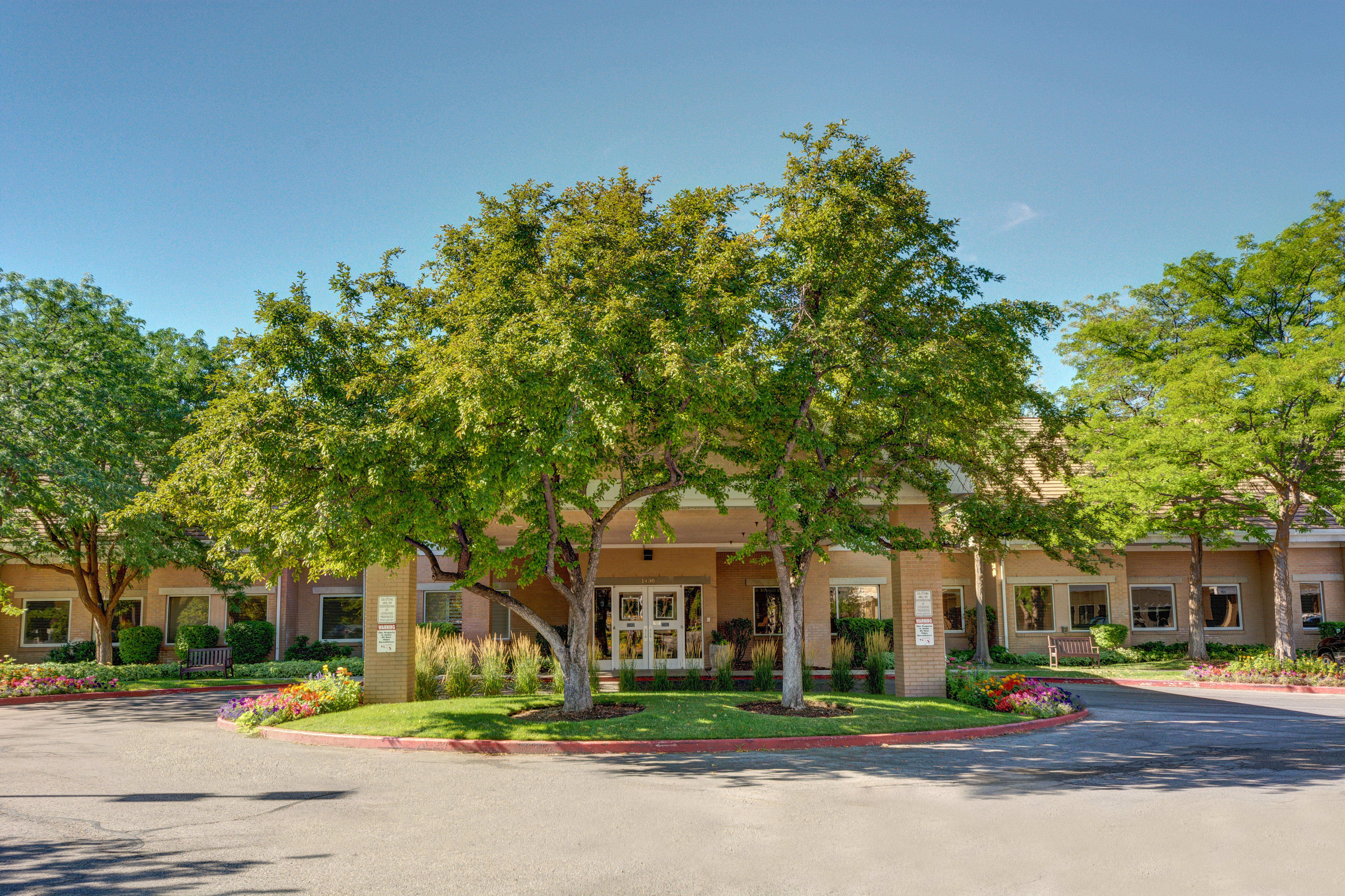 Silverado Aspen Park Memory Care Community