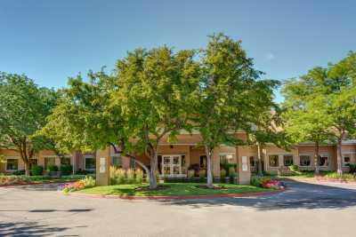 Photo of Silverado Aspen Park Memory Care Community