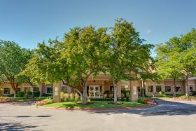 The Auberge at Aspen Park 