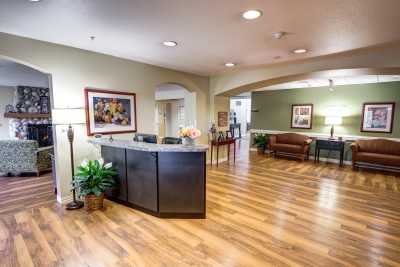 Photo of The Auberge at North Ogden