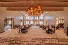 The Brant Senior Living 