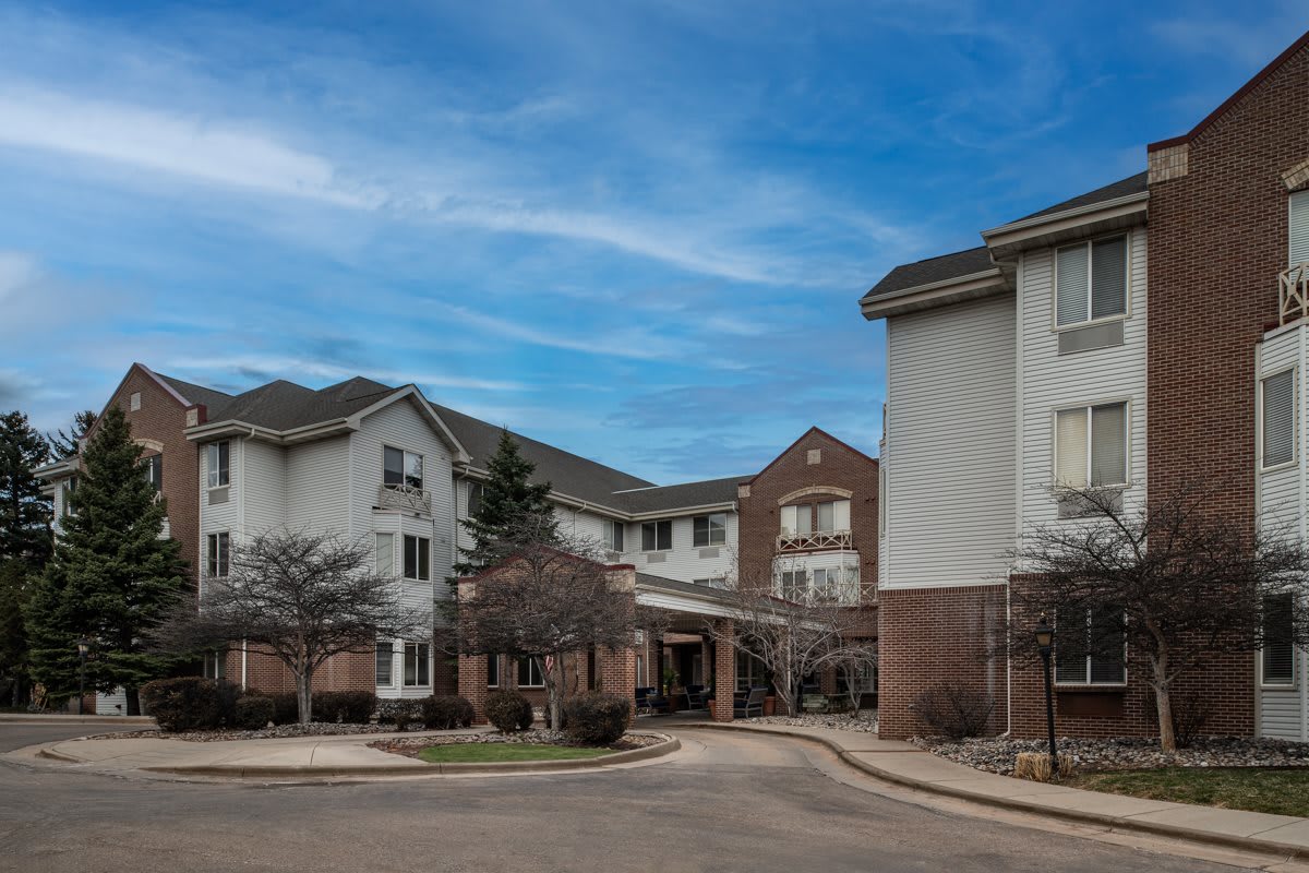 Caley Ridge Assisted Living
