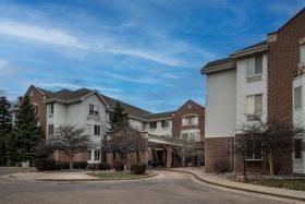 Caley Ridge Assisted Living 