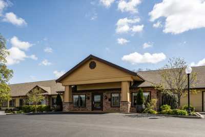 Photo of Sierra Ridge Memory Care