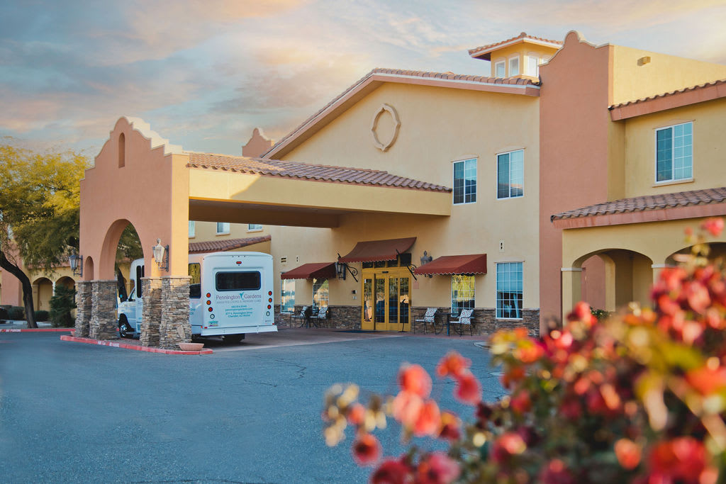 Pennington Gardens Assisted Living and Memory Care