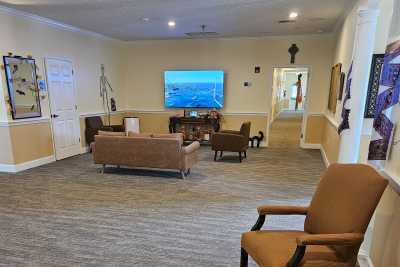 Photo of The Veranda at Lake Martin