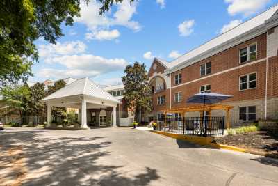 Photo of Signal Mountain Senior Living
