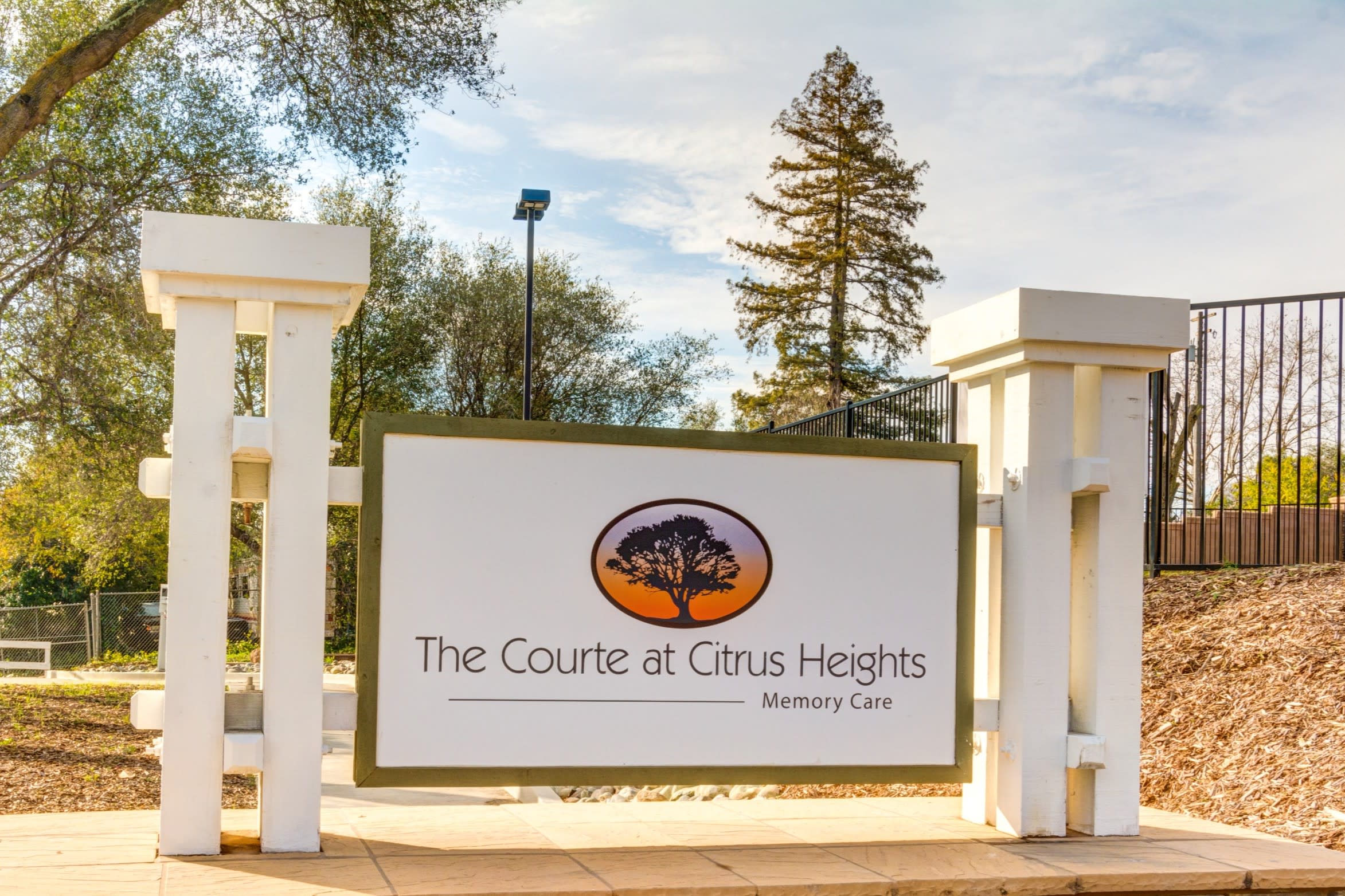 Photo of The Courte at Citrus Heights