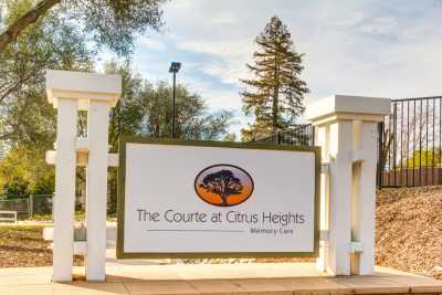 Photo of The Courte at Citrus Heights