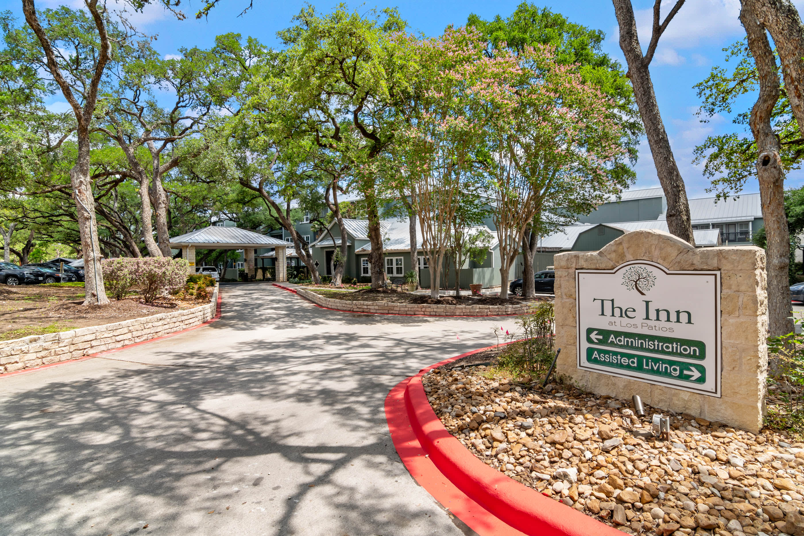 Photo of Forest Oak Landing