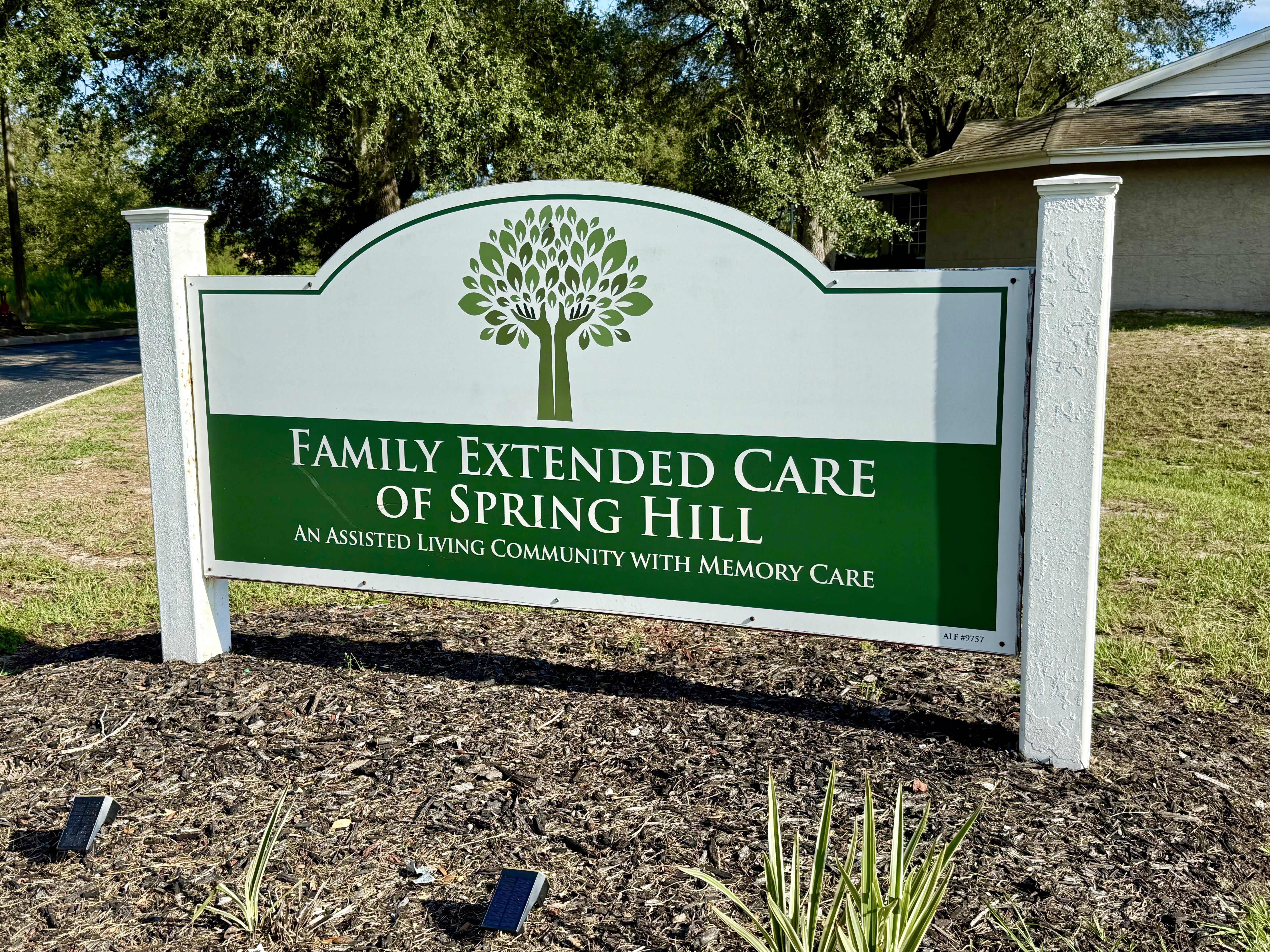 Best Care Senior Living at Spring Hill