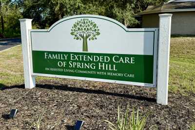 Photo of Family Extended Care Spring Hill