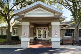 Best Care Senior Living at Spring Hill 