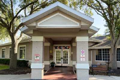 Photo of Best Care Senior Living at Spring Hill
