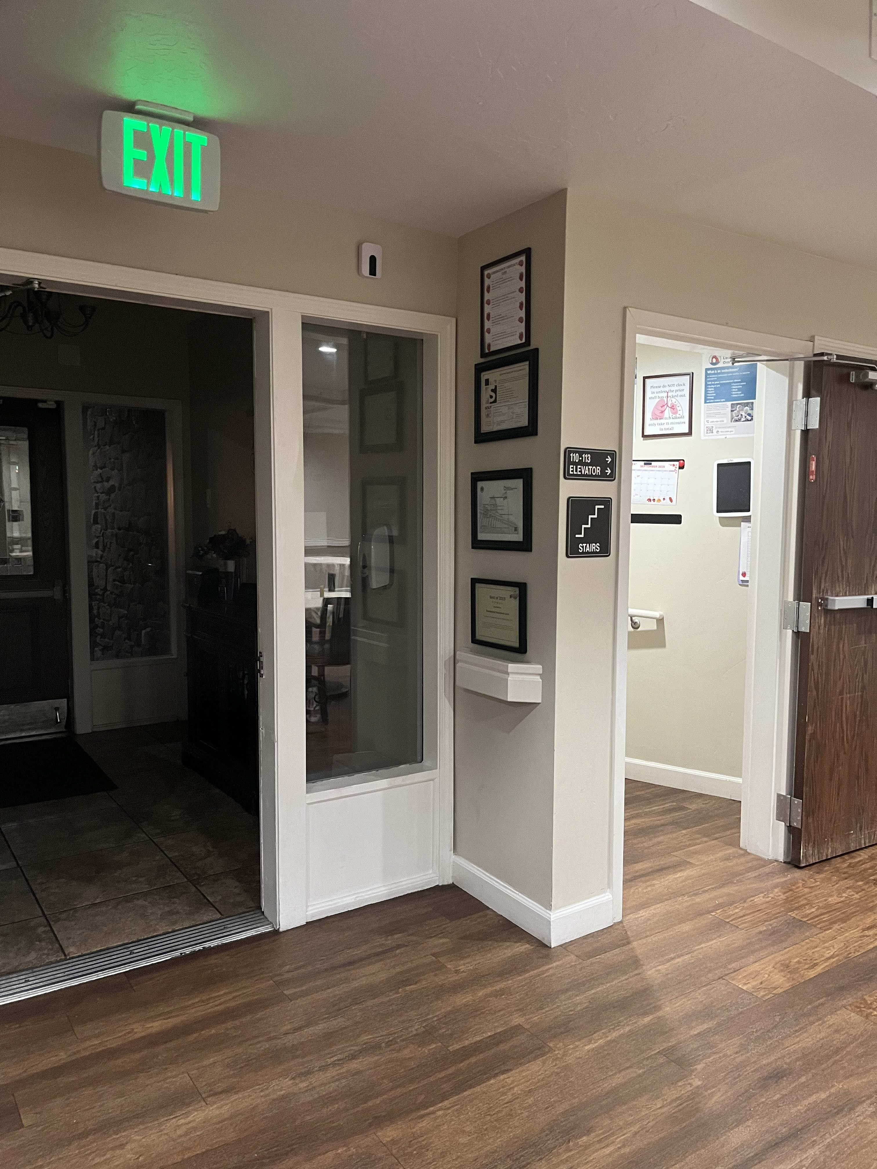 Rosewood Assisted Care 