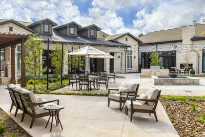 Photo of The Landing at Augusta Woods IL , AL and MC