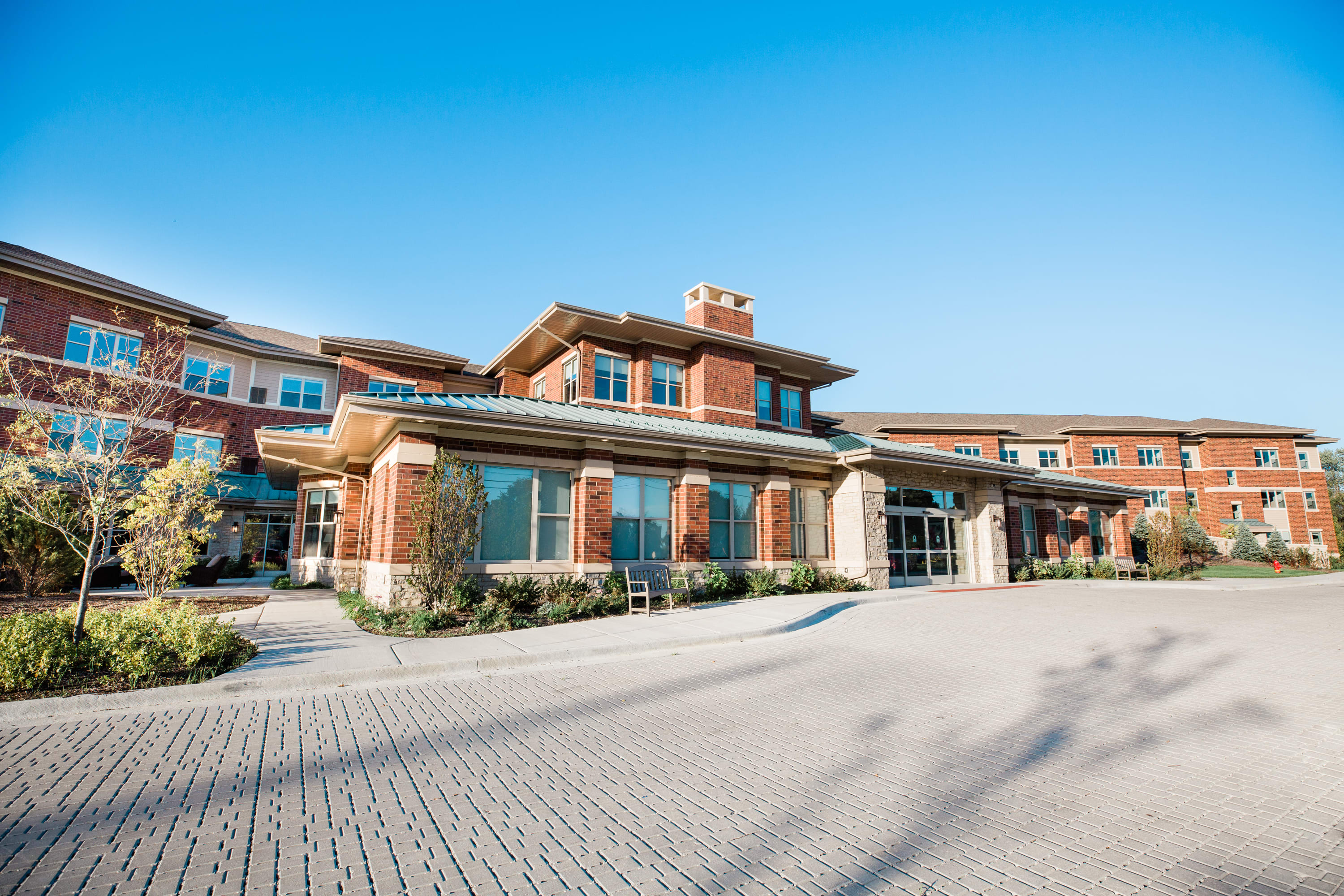 The Landing on Dundee Senior Living