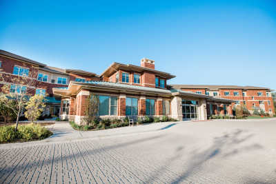 Photo of The Landing on Dundee Senior Living