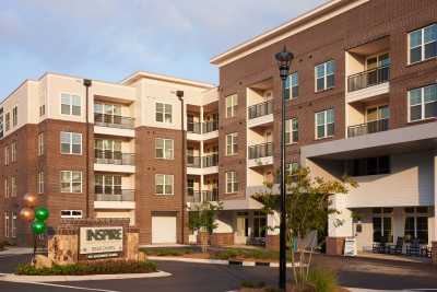 Photo of Inspire Briar Chapel