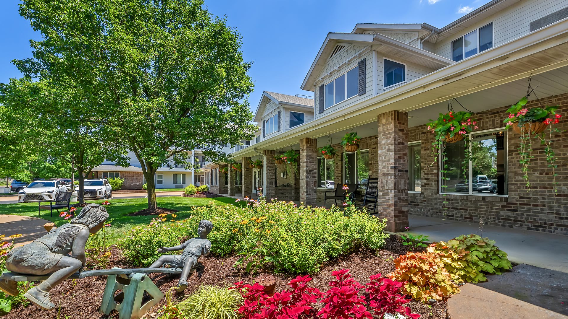 Photo of Holiday Orchid Terrace