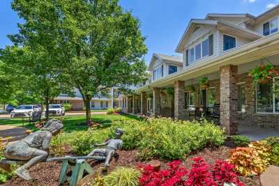 Photo of Holiday Orchid Terrace