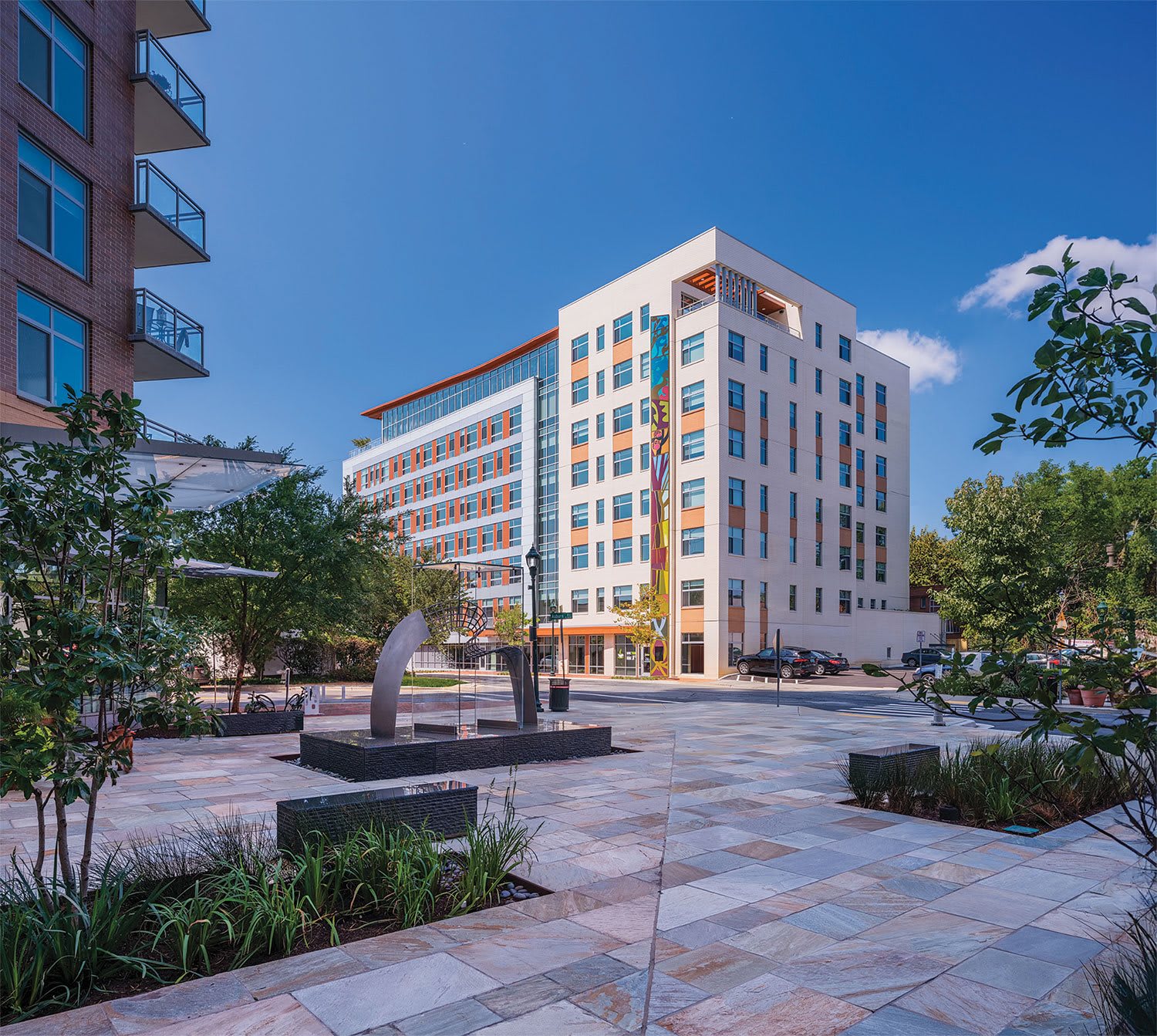 Modena Reserve Bethesda