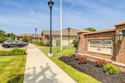 Photo of Juniper Glen Memory Care Assisted Living