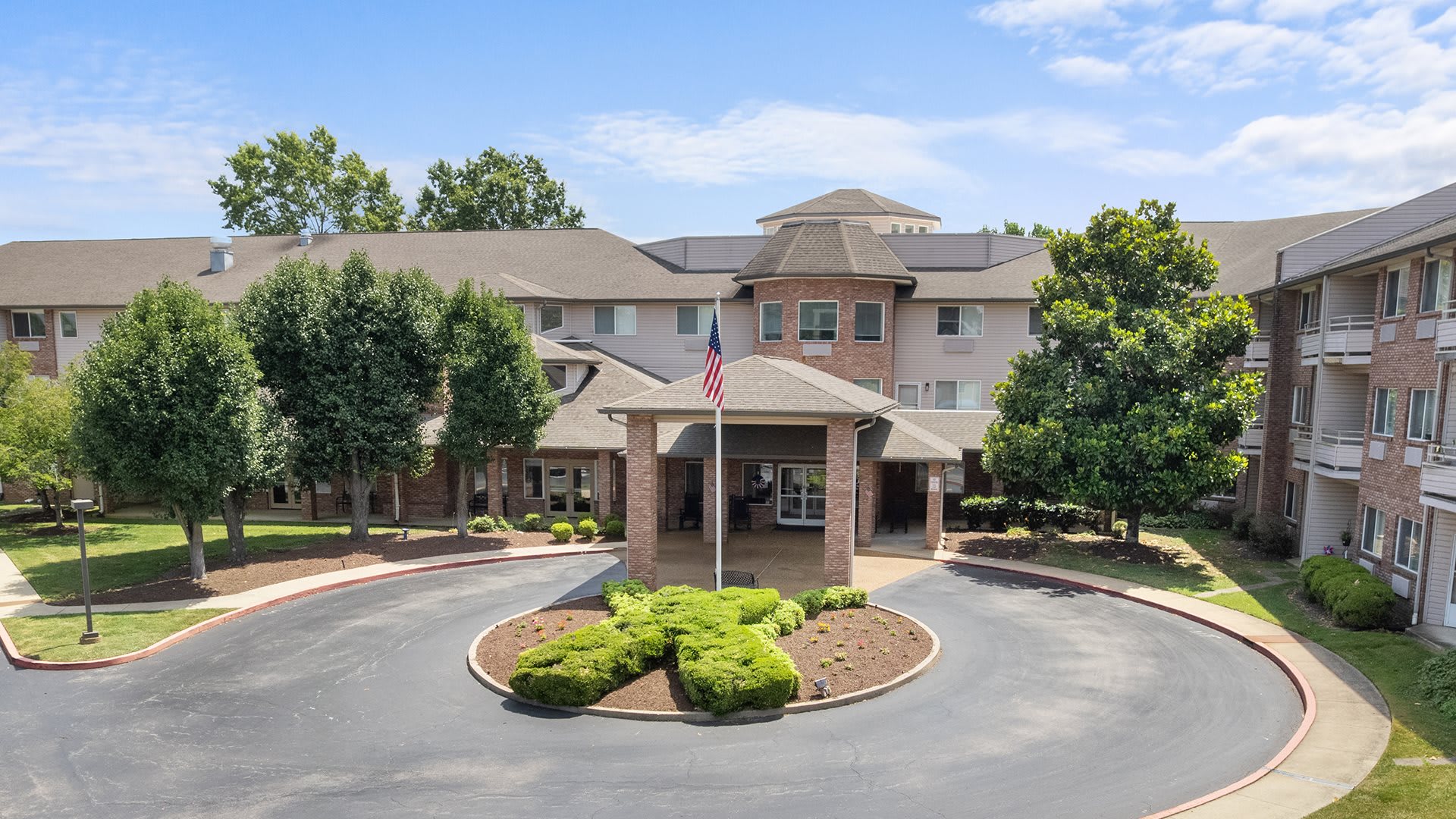 Photo of Holiday Uffelman Estates