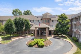 Photo of Holiday Uffelman Estates