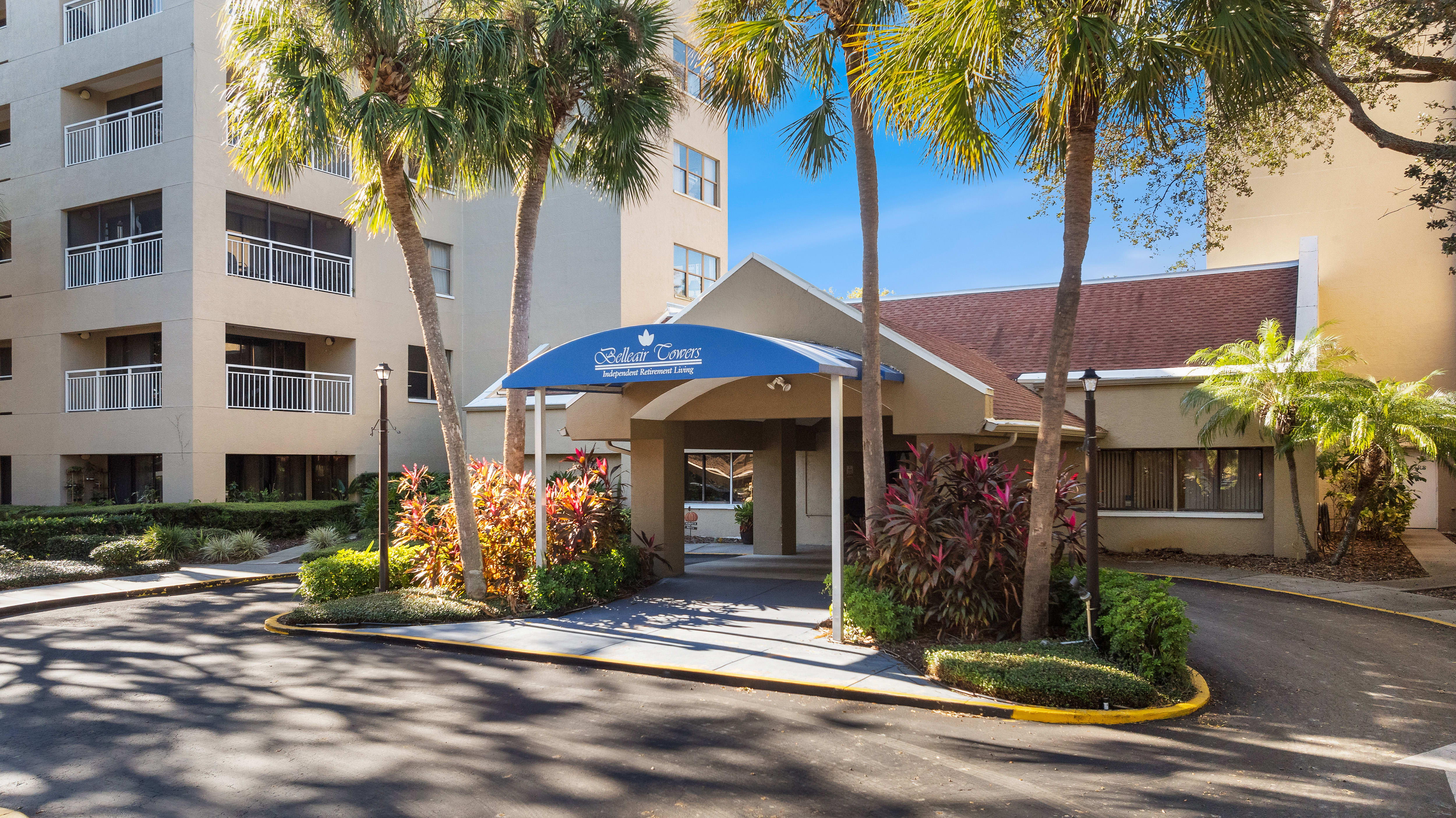 Photo of Belleair Towers