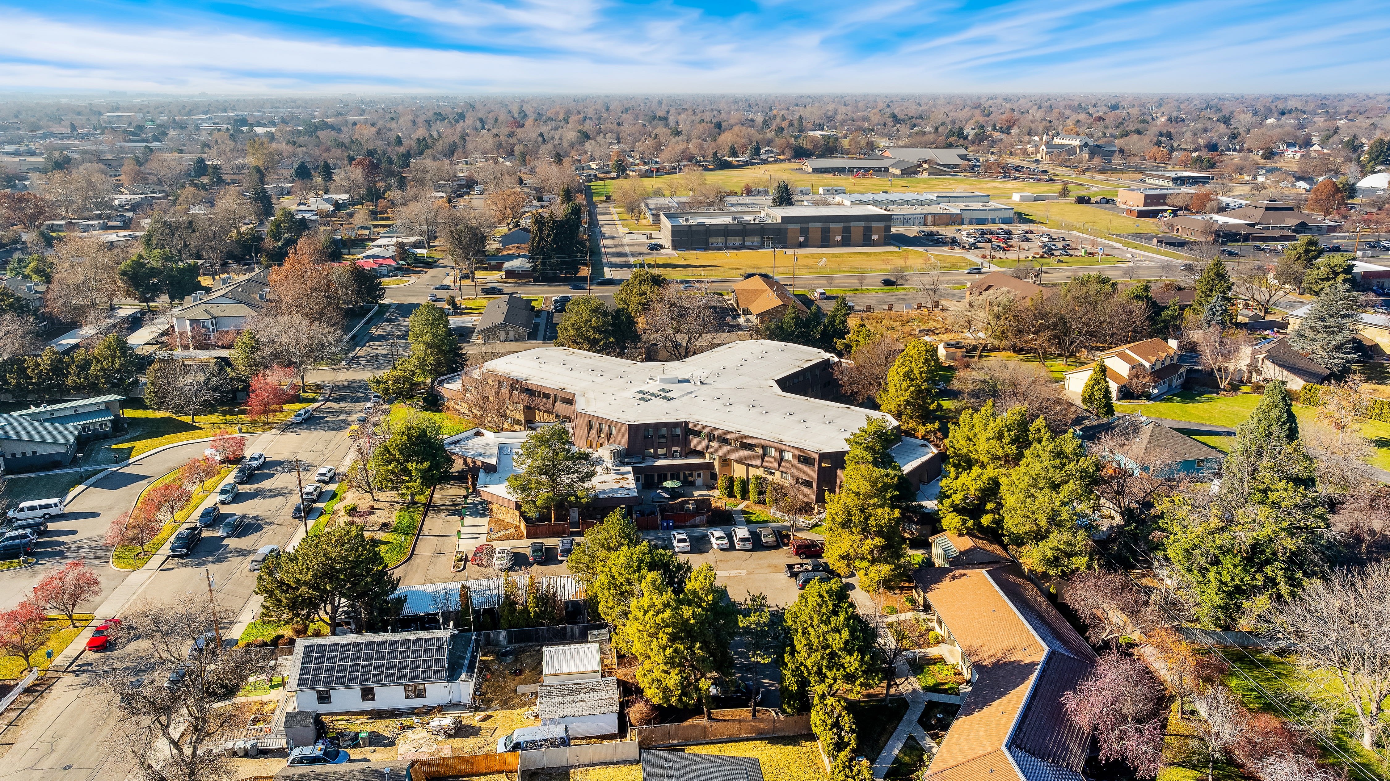 Photo of Chateau De Boise