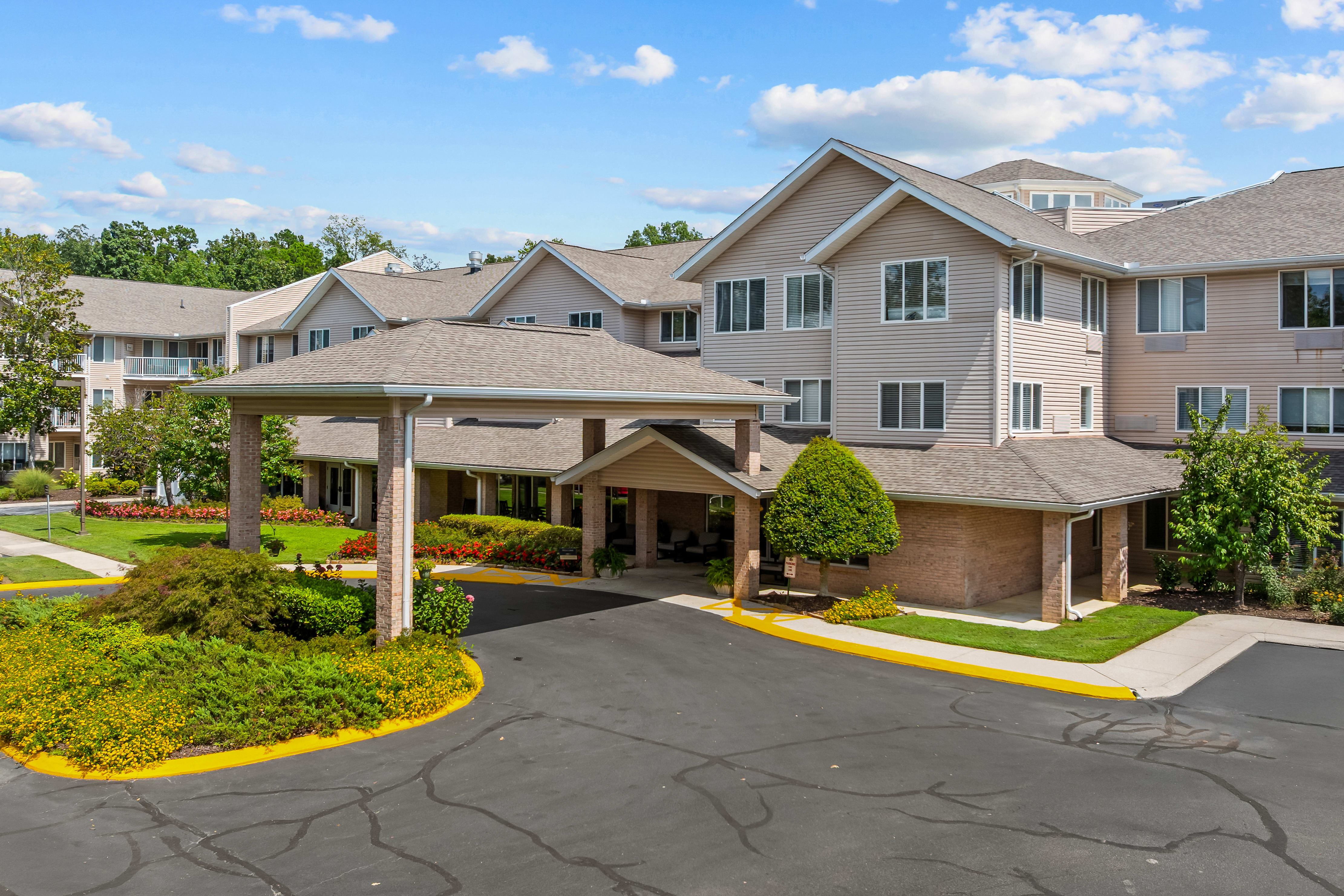 Photo of Creekside at Shallowford