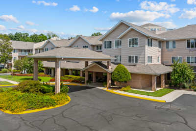 Photo of Creekside at Shallowford